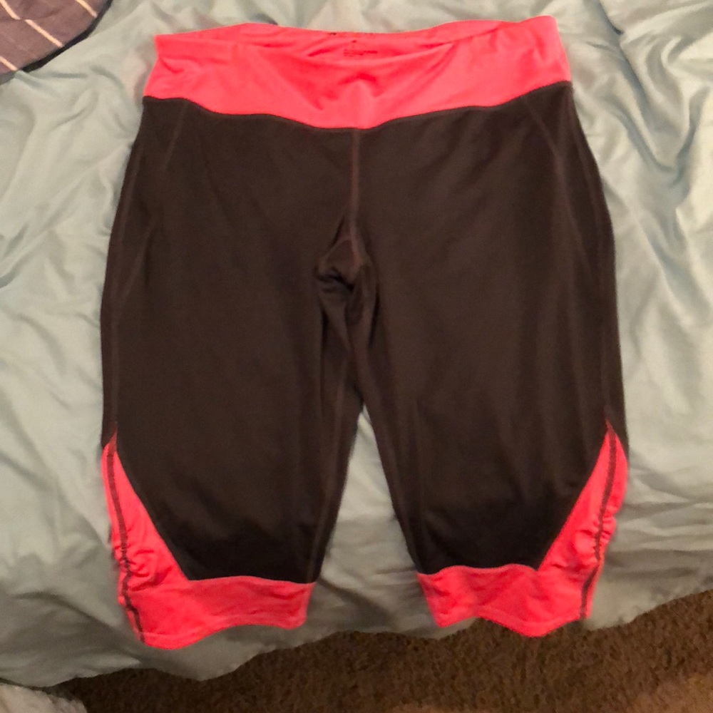 Workout leggings